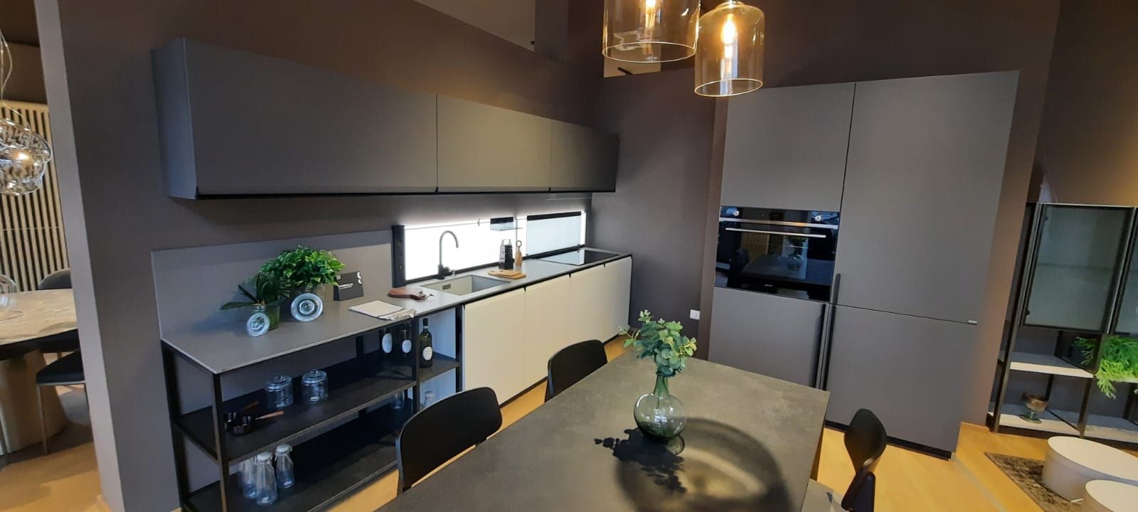 Cucina Scavolini Formalia